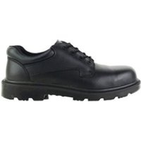 Tuffking Cole Metal Free Safety Shoe Black 04 GNS91534