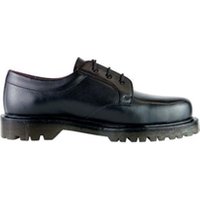 Samson Yate Uniform Safety Shoe Steel Toe Cap Black 06 GNS22569