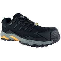 Tuffking Nova Vegan Metal Free Safety Trainer Black 11 GNS77651