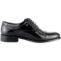 Samson Hugo Non-Safety Oxford Shoe 5 Eyelet Black 11 GNS40731