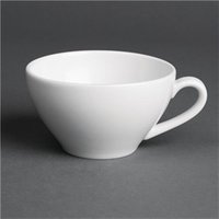 Classic Tea Cups