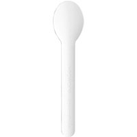 Vegware Compostable Paper Spoon (1000 Pack)