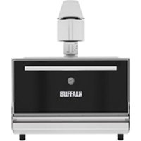 Buffalo Charcoal Oven