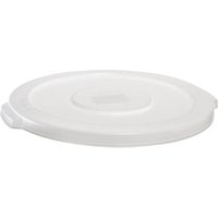 Rubbermaid Round BRUTE Container Lid 121.1Ltr