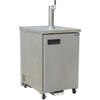 Polar G-series Direct Draw Keg Beer Dispenser Single