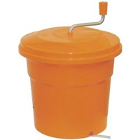 Dynamic E20 Catering Manual Salad Spinner 20 Ltr