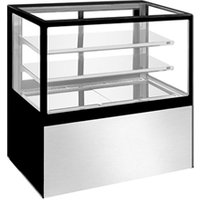 Polar U-Series Deli Display Fridge 385Ltr