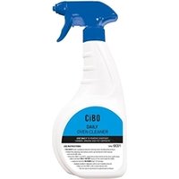 Lincat CiBO+ OC01 Daily Oven Cleaner 750ml (6 Pack)