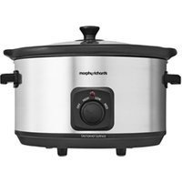 Morphy Richards Slow Cooker 6.5Ltr