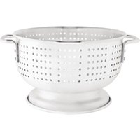 Vogue Aluminium Colander 12"
