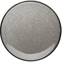Olympia Mineral Coupe Plates 230mm (6 pack)
