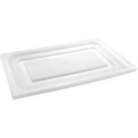 Pujadas Clear Polinorm Gastronorm Lid 1/1GN