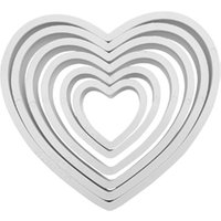 Classic Heart Shape Cutter