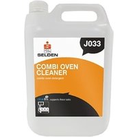 Selden Combi Oven Cleaner (2x5Ltr)