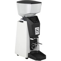 Santos On-Demand Coffee Grinder 59WA White