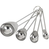 Kitchen Craft Measuring Spoon Set