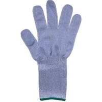 Blue Cut Resistant Glove Size L