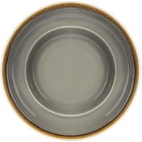 Olympia Kiln Pasta Bowls Smoke 250mm (Pack of 4)