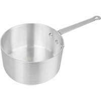 Vogue Aluminium Saucepan 20cm