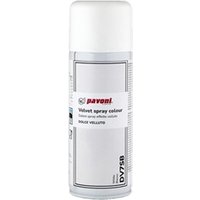 Pavoni Spray Dolce Velluto White 400ml