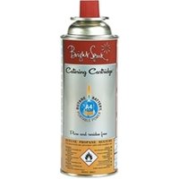 Butane Propane Mixture Gas Canister 12x