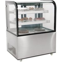 Polar G-Series Energy Efficient Deli Display Fridge 270Ltr