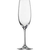Schott Zwiesel Ivento Champagne flute 230ml (6 Pack)