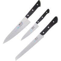 Mac Chef Series 3-Piece Knife Set CHEF-33