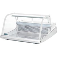 Polar G-Series Fish Display Serve Over Counter Fridge 175Ltr