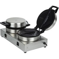 Dualit Contact Sandwich Toaster 73002