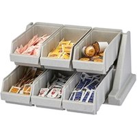 Cambro Versa Dispensing Rack