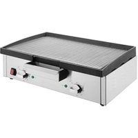 Buffalo Extra Wide Cast Iron Griddle