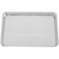 Clover Japanese Chef Tray 18-8 158x218mm