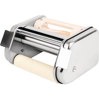 SPECIAL OFFER Vogue Pasta Machine And Ravioli Cutter Combo