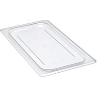 Clear Polycarbonate 1 3 Gastronorm Lid