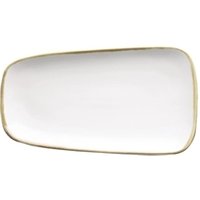 Kiln Platter Chalk 335mm