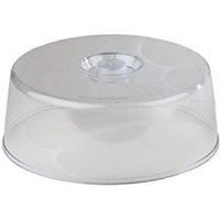 APS Lid for Rotating Lazy Susan Cake Stand