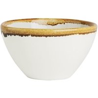 Olympia Kiln Round Dipping Pot Chalk 68mm 50ml (12 Pack)
