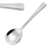 Olympia Harley Soup Spoon (12 Pack)