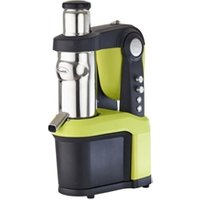 Santos Cold Press Juicer 65A