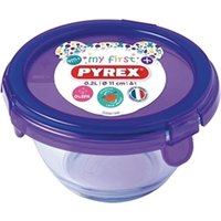 Cook & Go Mini Round Dish Lid 0.2Ltr