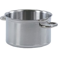 Tradition Plus Stainless Steel Boiling Pan 36cm