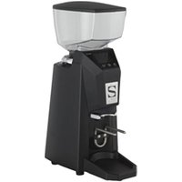 Santos On-Demand Coffee Grinder 59A Black