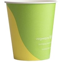 Vegware Paper Cold Cups 89 - Series 10oz/285ml (1000 Pack)