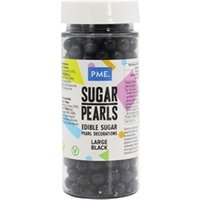 Large Sugar Pearls