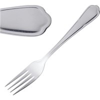 Olympia Dubarry Dessert Fork (12 Pack)