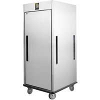 Buffalo Heated Banquet Cabinet 16 x 2/1GN