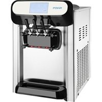 Polar U-Series Soft Serve Ice Cream Maker