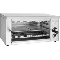 Buffalo Quartz Salamander Grill