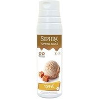 Sephra Toffee Topping Sauces 1kg